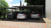 Garage of property in Krugersdorp