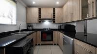 Kitchen of property in Heidedal