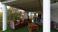Patio - 47 square meters of property in Glenvista