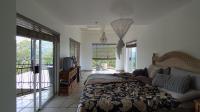 Main Bedroom - 47 square meters of property in Glenvista