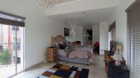 Main Bedroom - 47 square meters of property in Glenvista