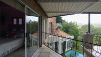 Balcony - 53 square meters of property in Glenvista