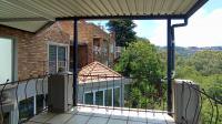 Balcony - 53 square meters of property in Glenvista