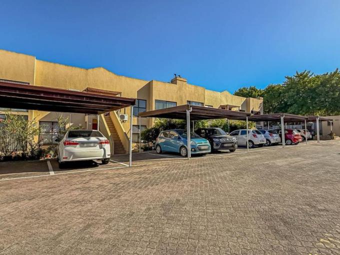 2 Bedroom Apartment for Sale For Sale in Bellville - MR699696