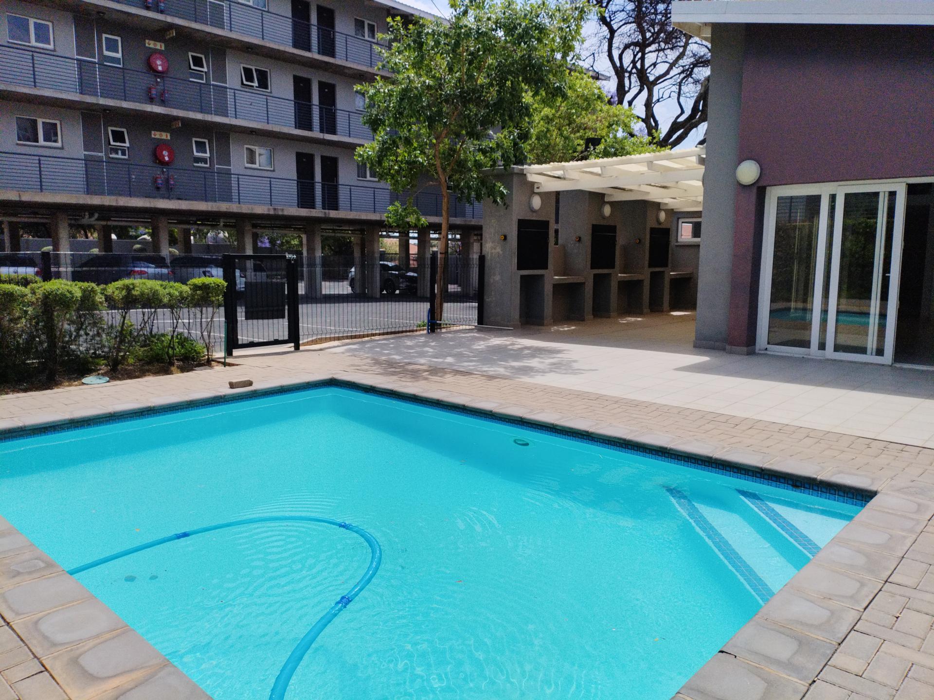  of property in Northgate (JHB)