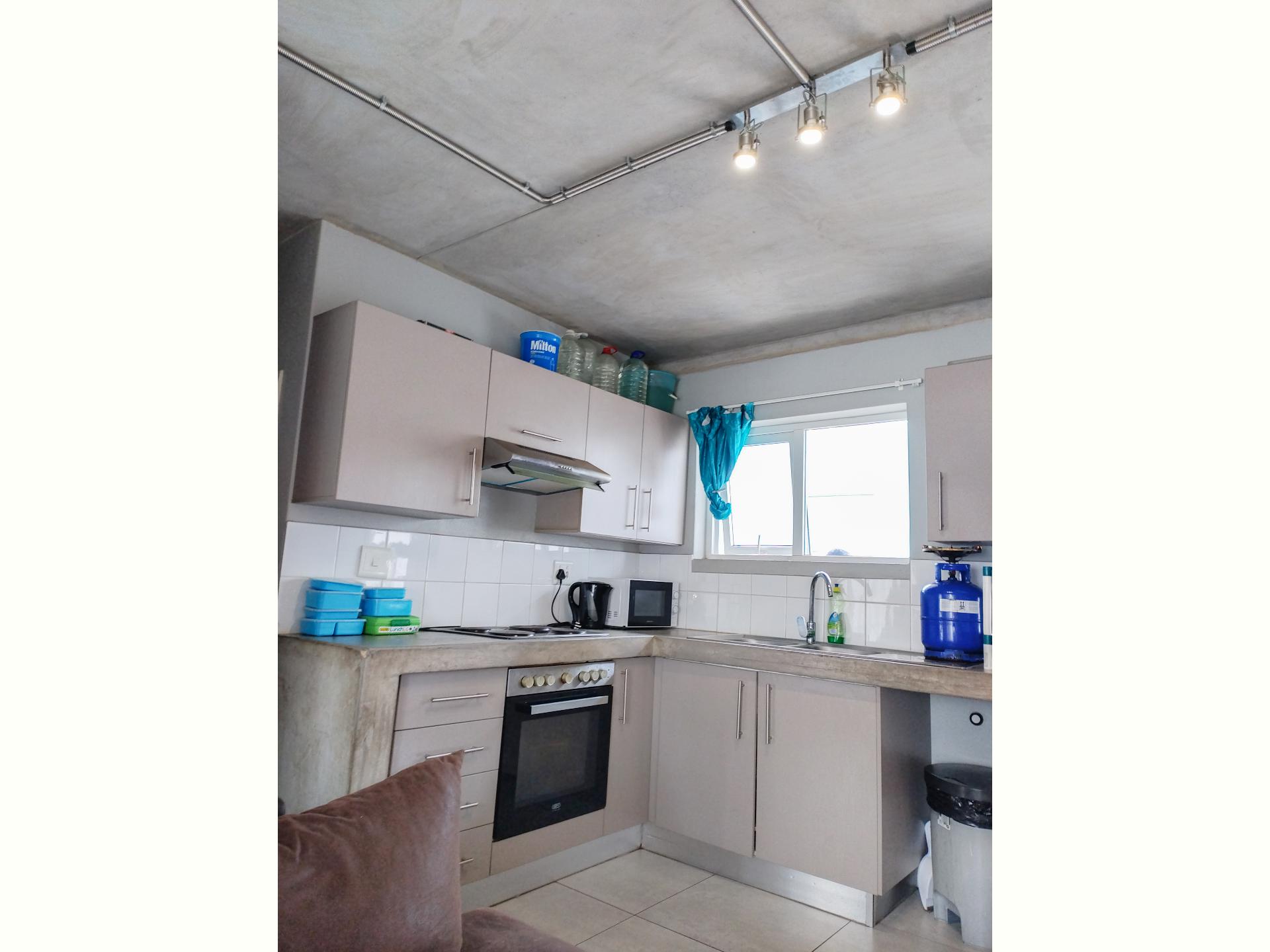  of property in Northgate (JHB)