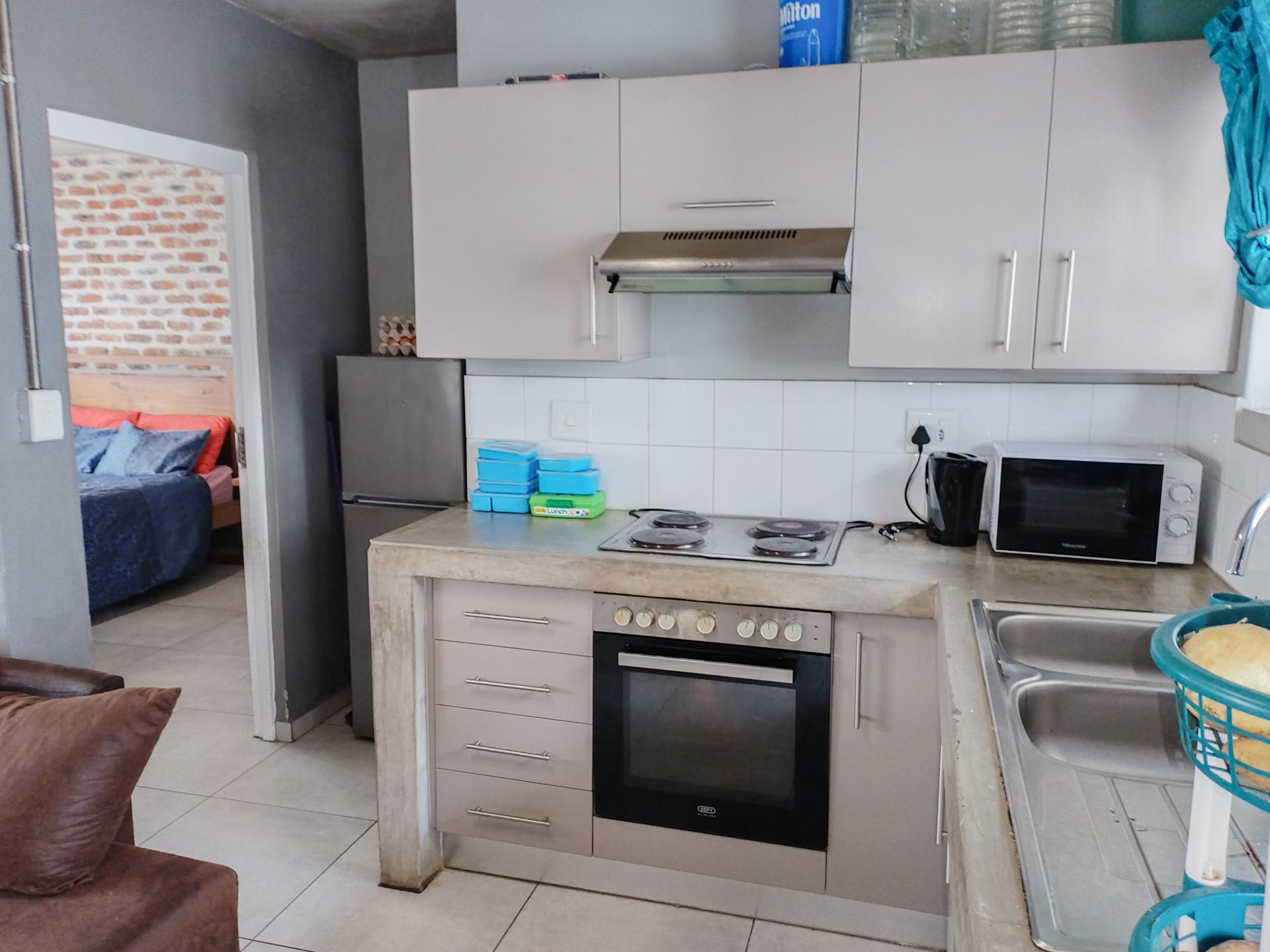  of property in Northgate (JHB)