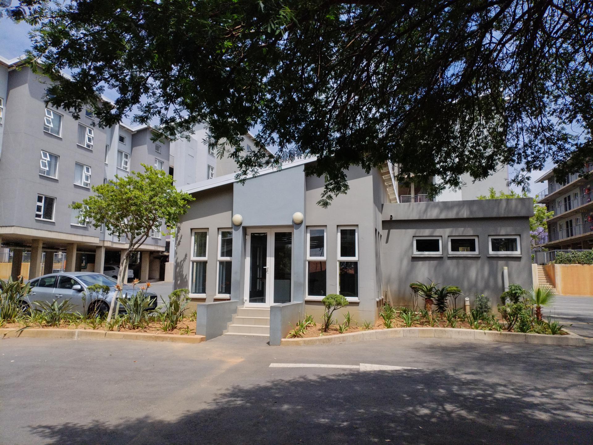  of property in Northgate (JHB)