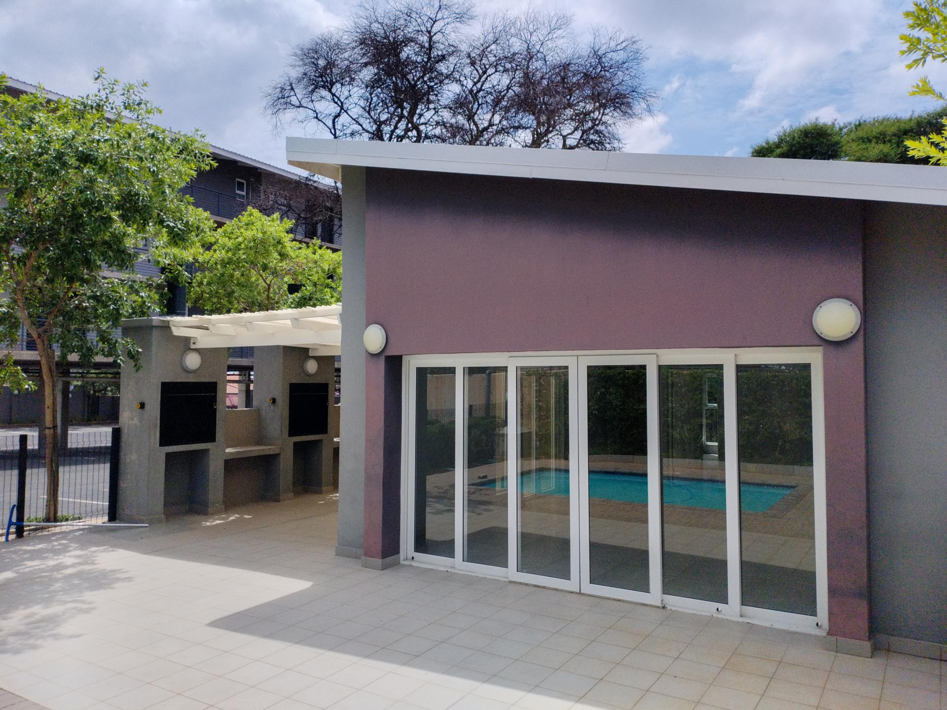  of property in Northgate (JHB)