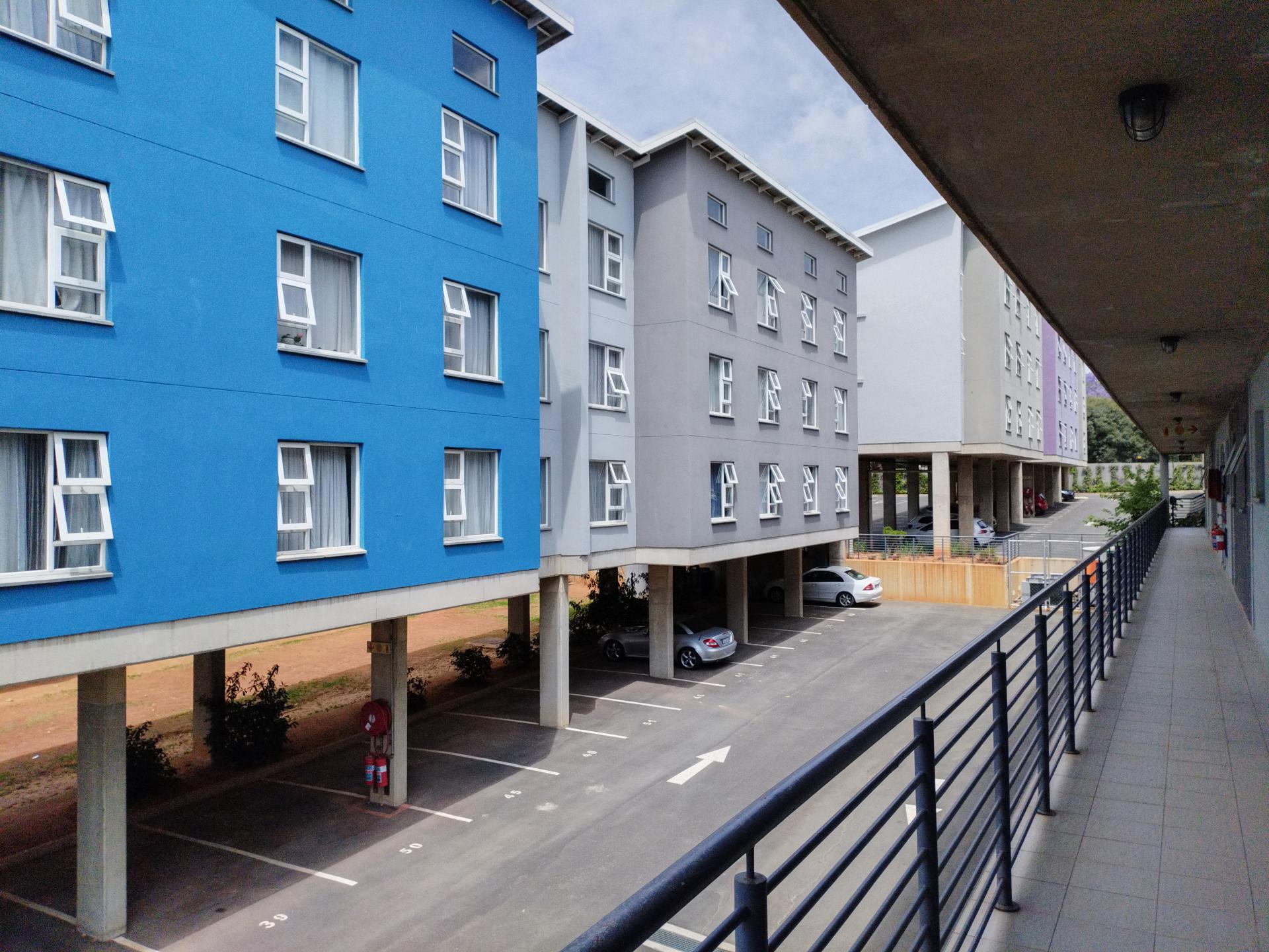  of property in Northgate (JHB)