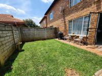 2 Bedroom 1 Bathroom Sec Title for Sale for sale in Annlin