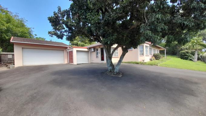 4 Bedroom House for Sale For Sale in Ashley - MR699706