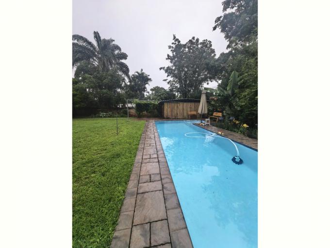 3 Bedroom House for Sale For Sale in Makhado (Louis Trichard) - MR699707