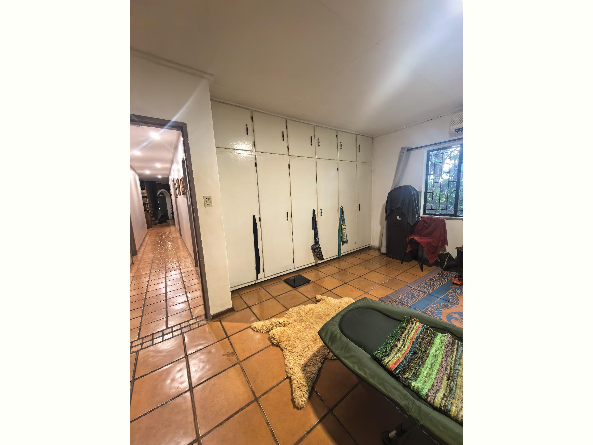  of property in Makhado (Louis Trichard)