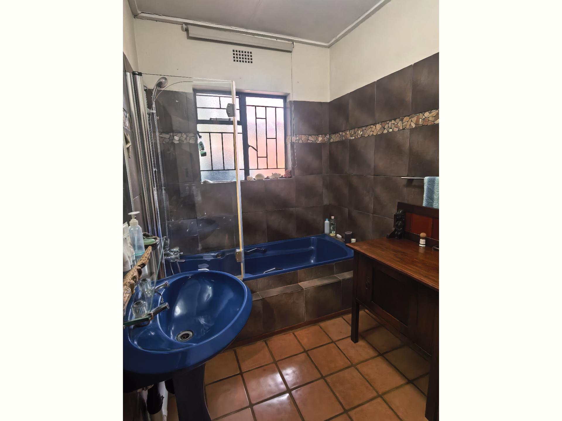  of property in Makhado (Louis Trichard)