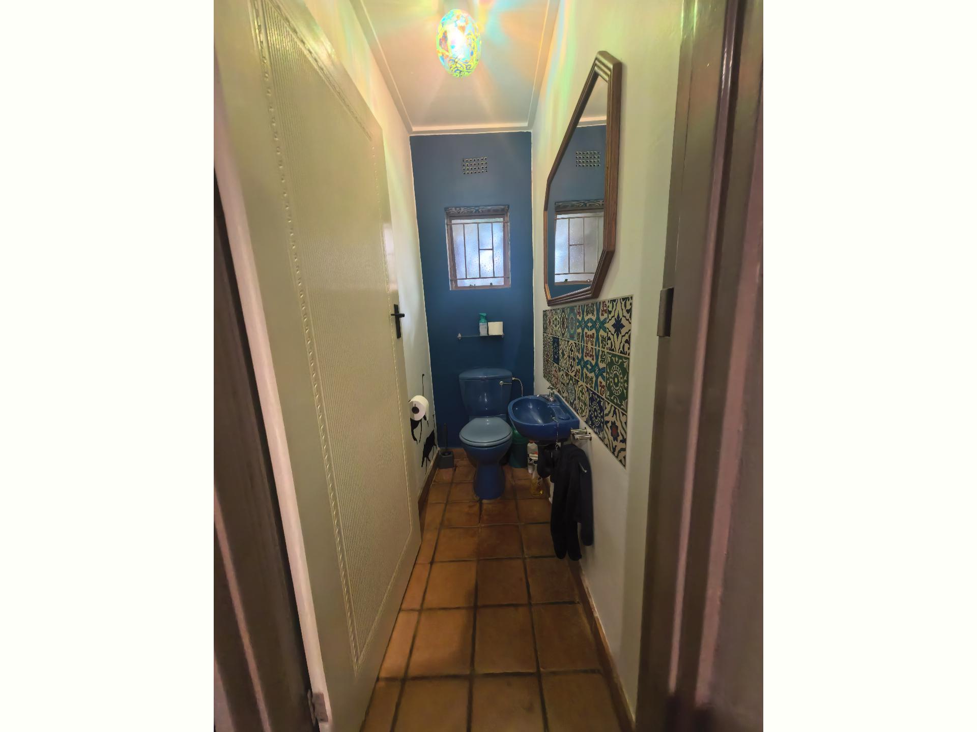  of property in Makhado (Louis Trichard)