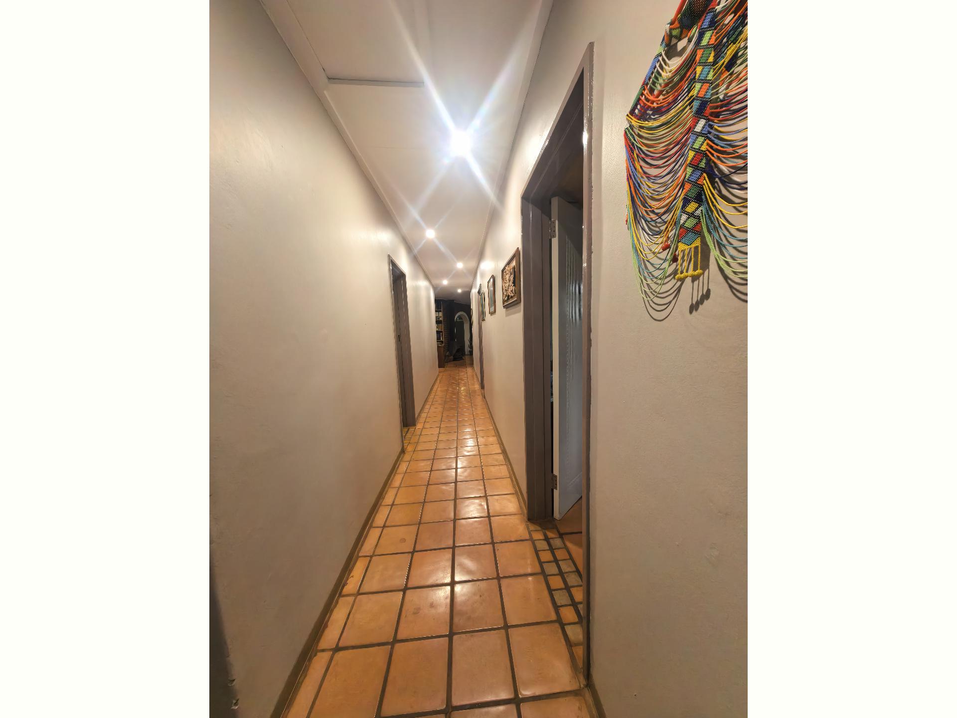  of property in Makhado (Louis Trichard)