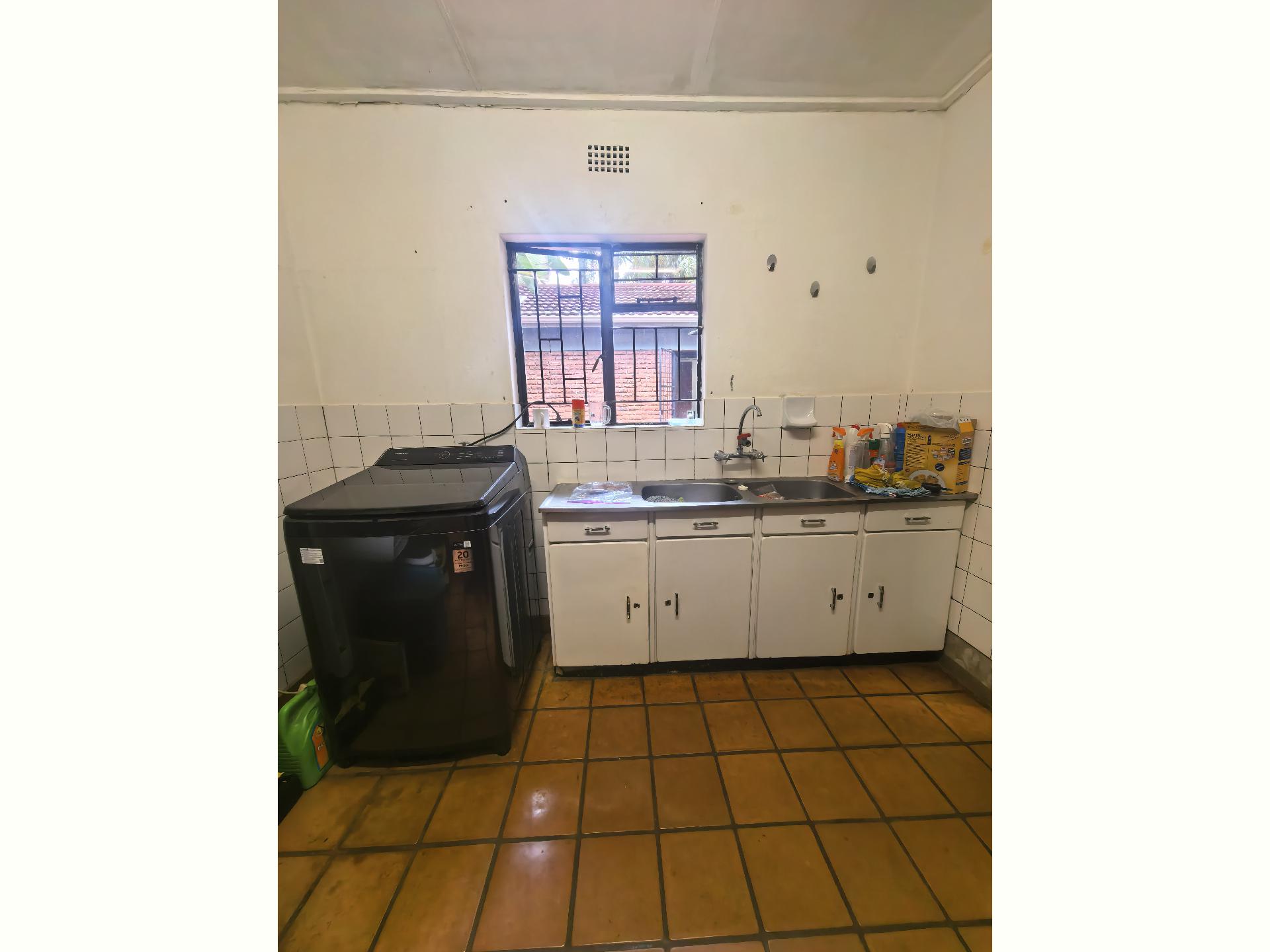  of property in Makhado (Louis Trichard)