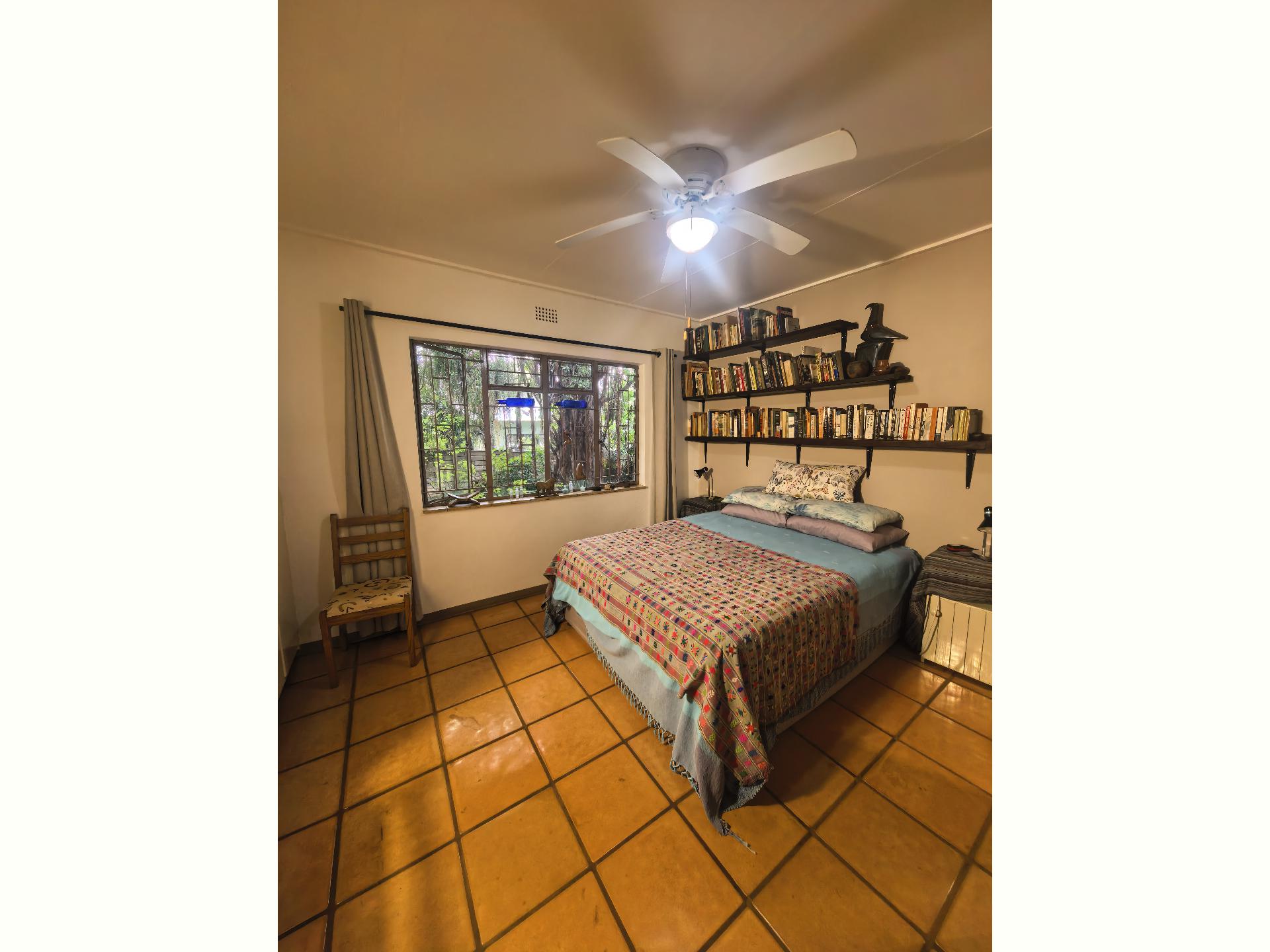  of property in Makhado (Louis Trichard)