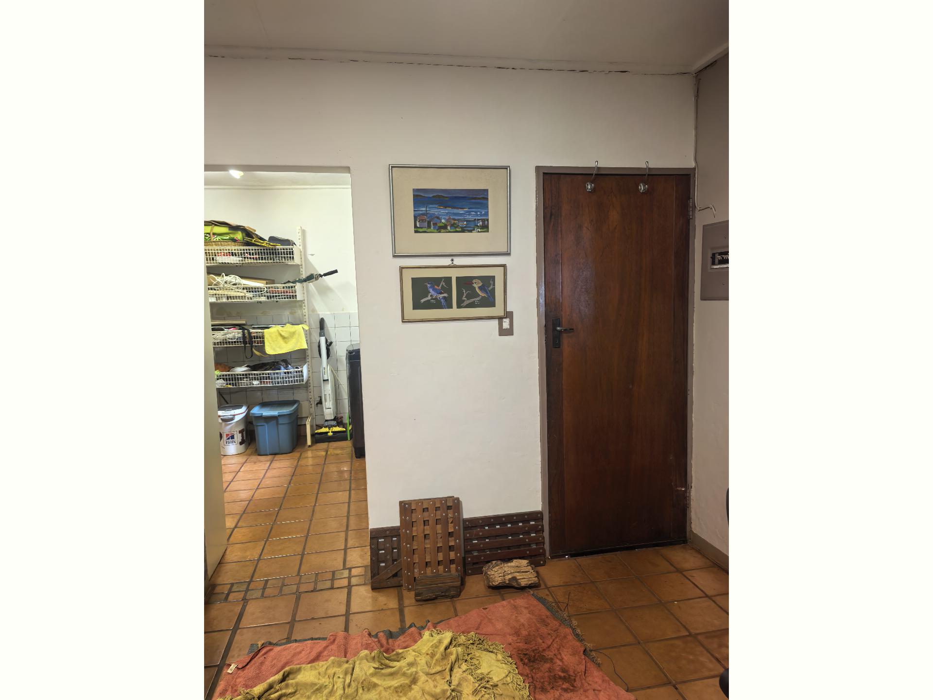  of property in Makhado (Louis Trichard)