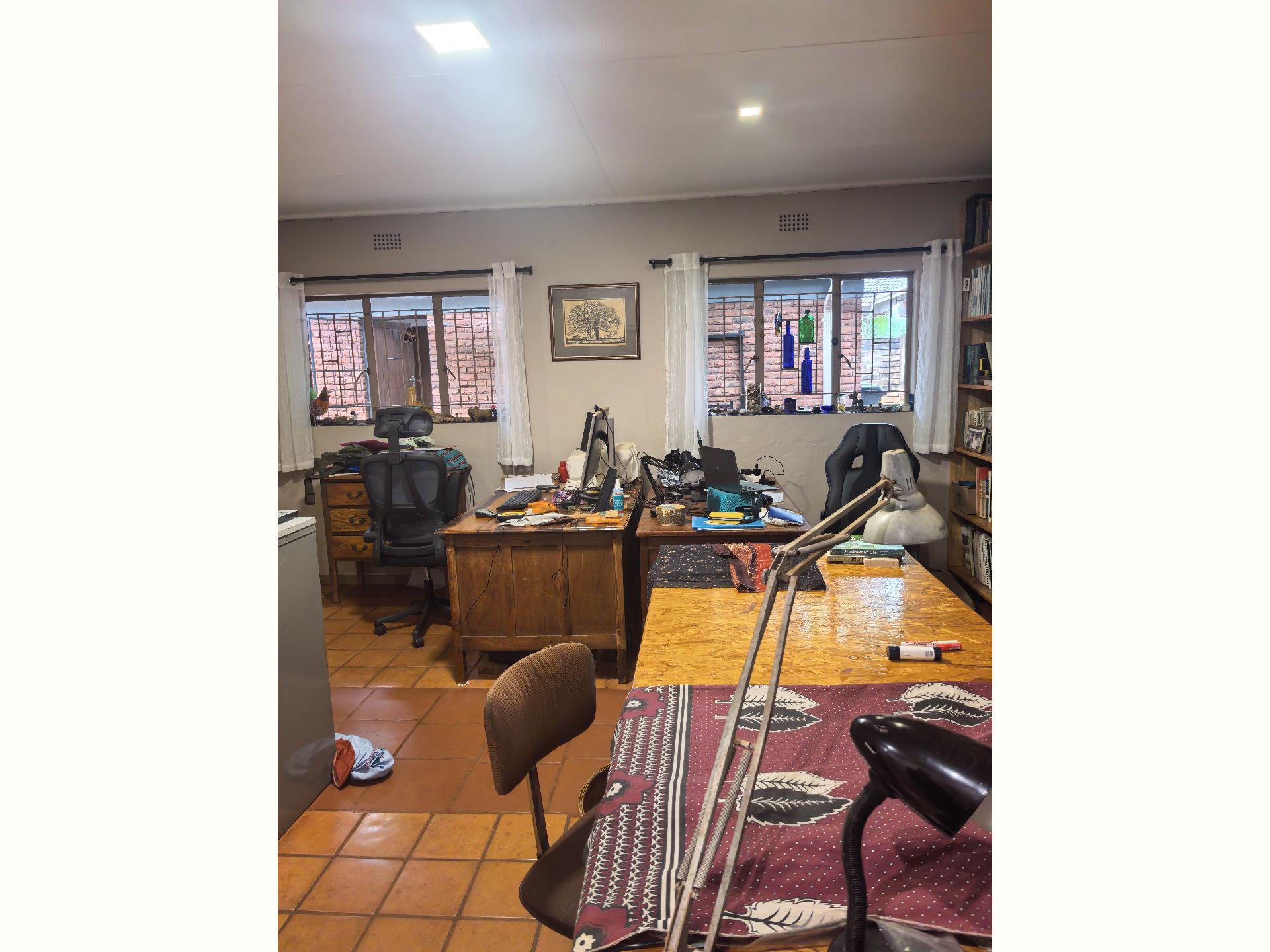  of property in Makhado (Louis Trichard)