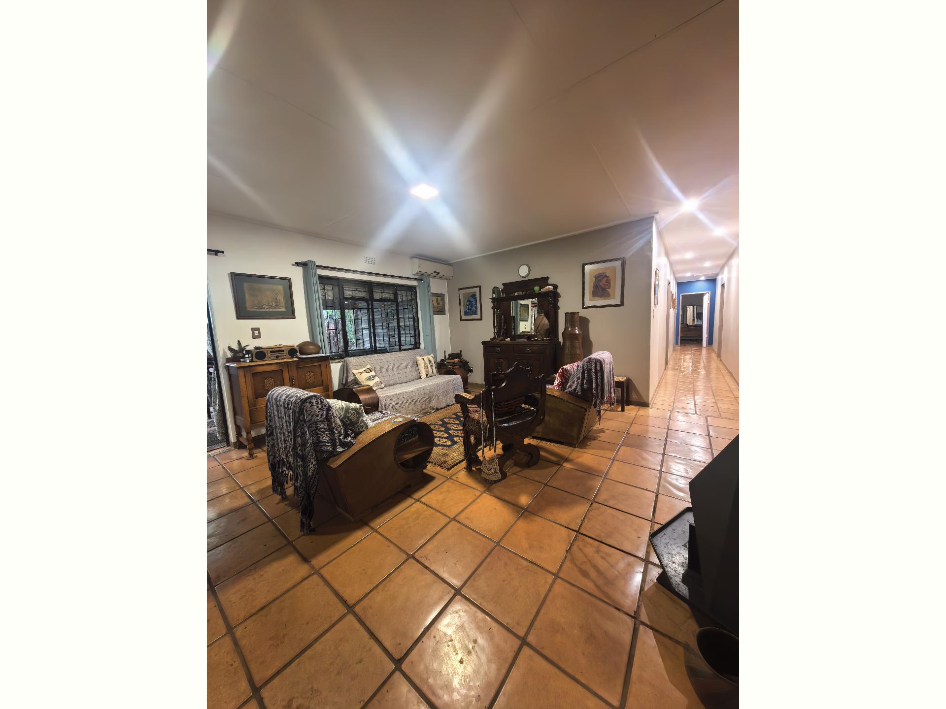  of property in Makhado (Louis Trichard)