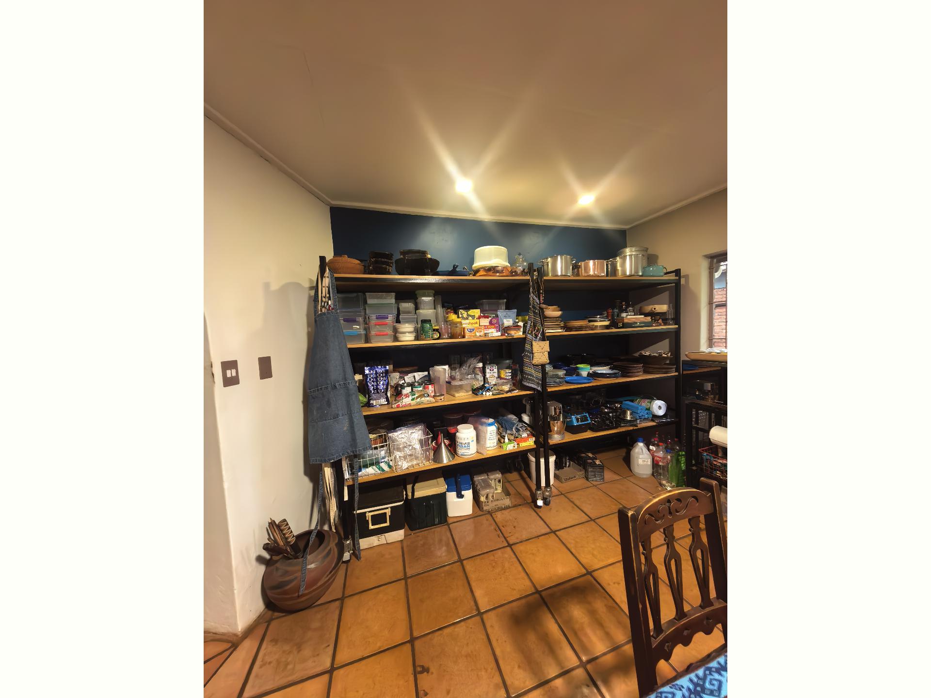  of property in Makhado (Louis Trichard)