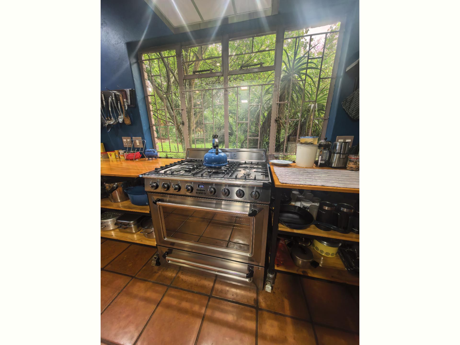  of property in Makhado (Louis Trichard)