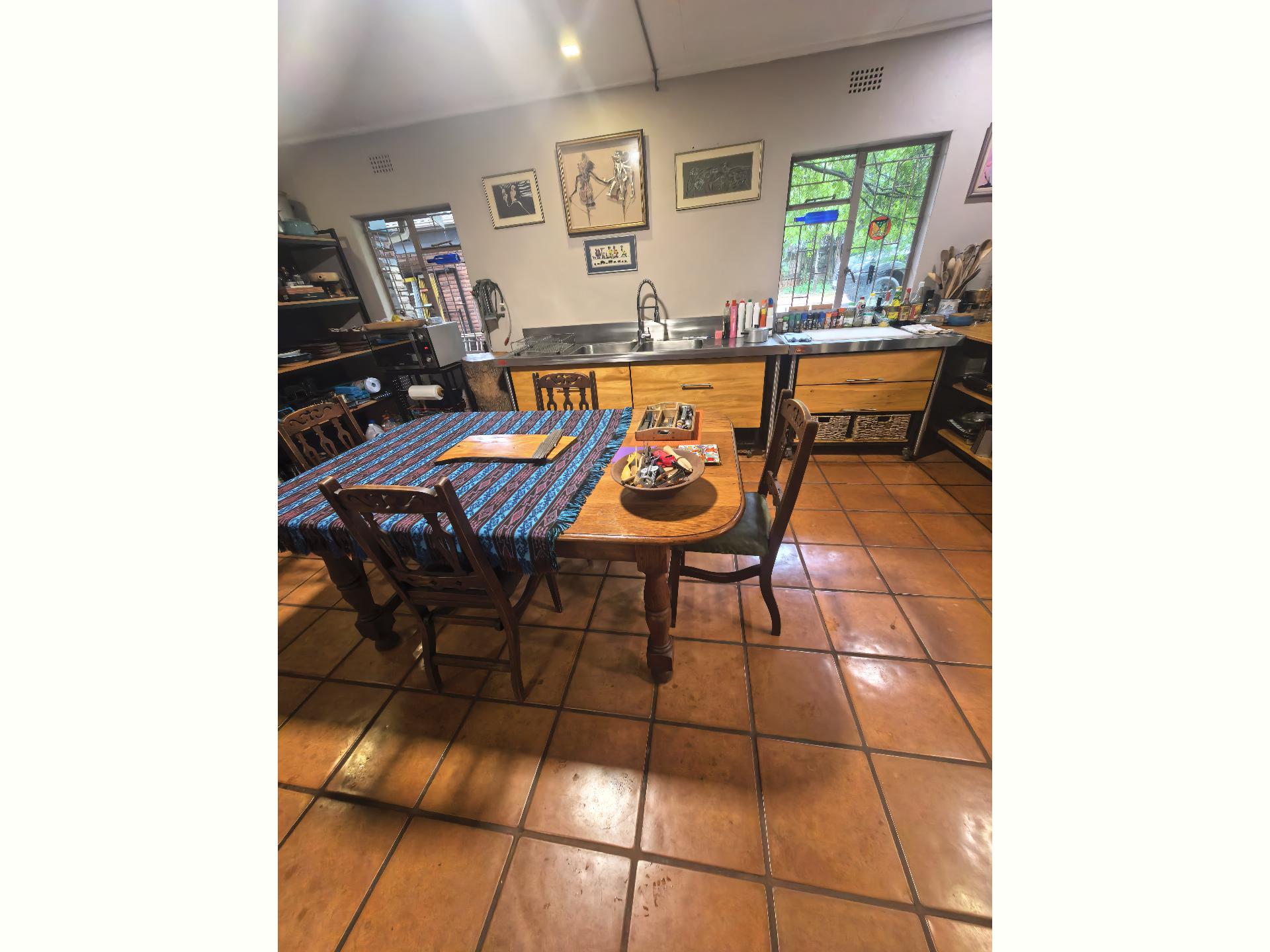  of property in Makhado (Louis Trichard)