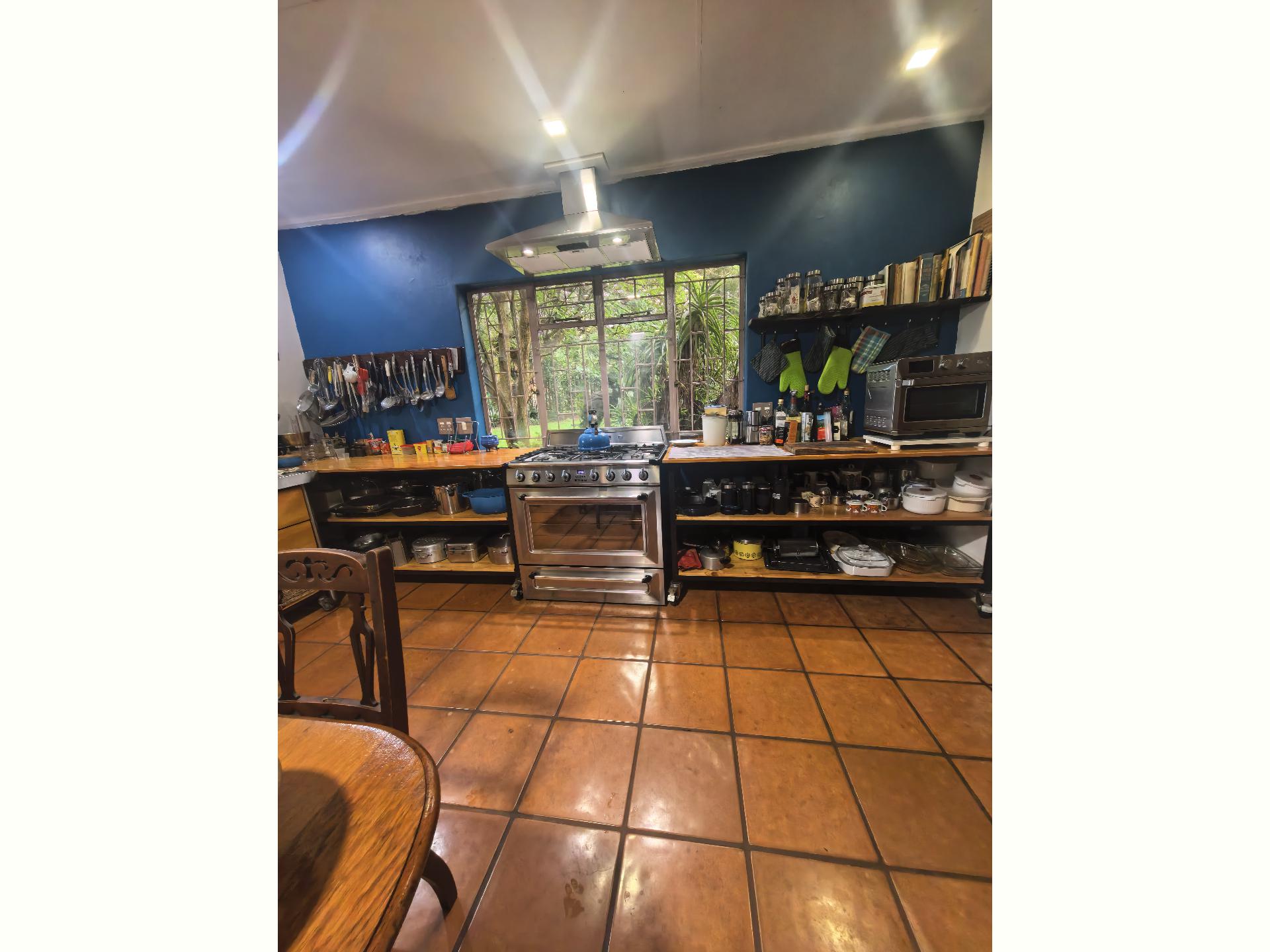  of property in Makhado (Louis Trichard)