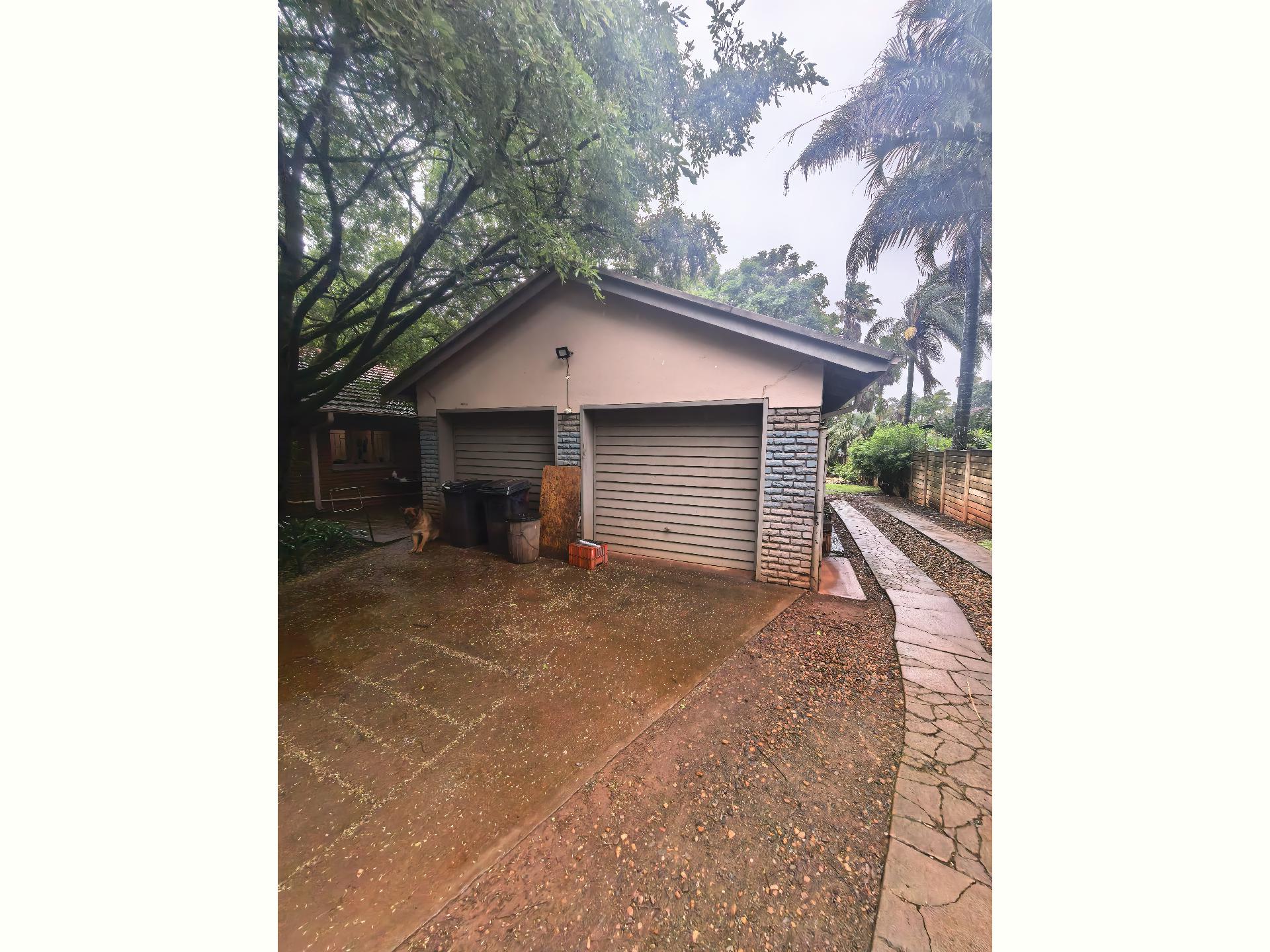  of property in Makhado (Louis Trichard)