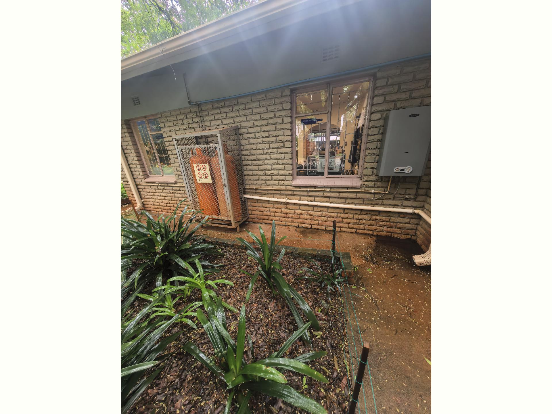  of property in Makhado (Louis Trichard)