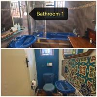  of property in Makhado (Louis Trichard)