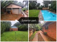  of property in Makhado (Louis Trichard)