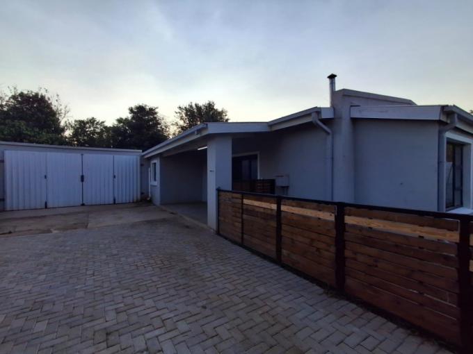 2 Bedroom House for Sale For Sale in Heidelberg - GP - MR699711