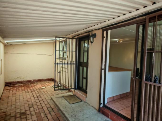 2 Bedroom Simplex to Rent in Bluff - Property to rent - MR699717