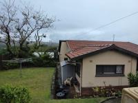  of property in Bluff