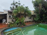  of property in Bluff