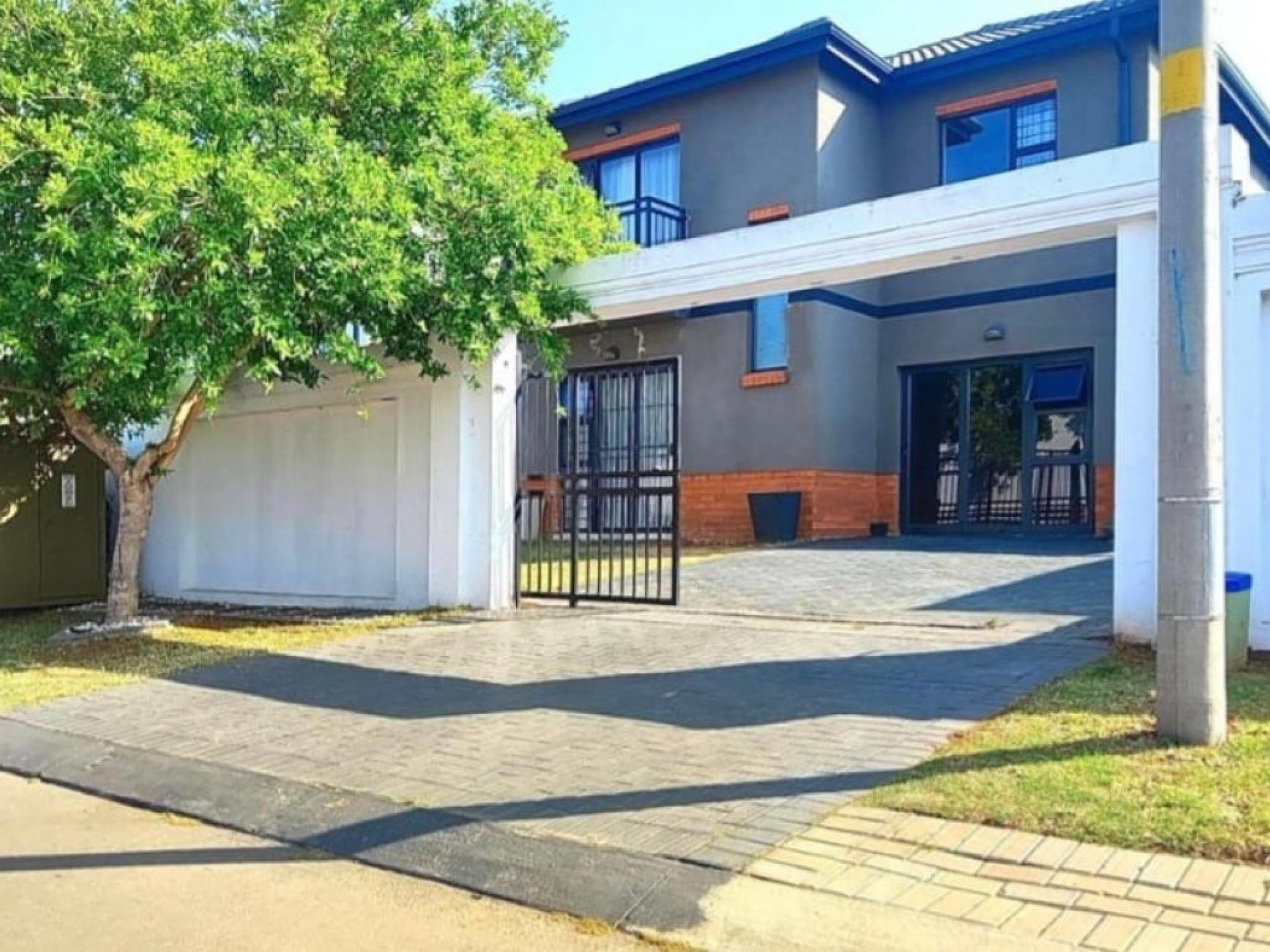  of property in Albertsdal