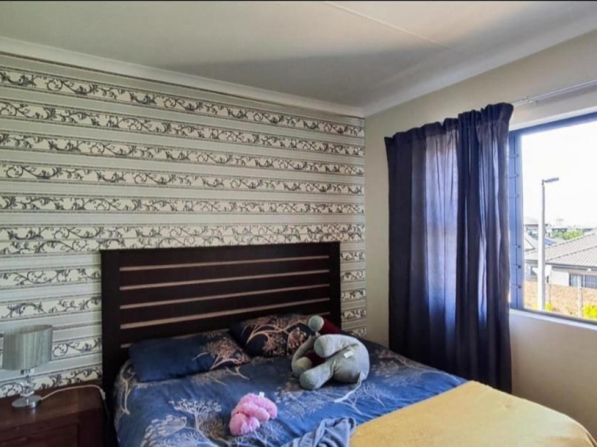  of property in Albertsdal