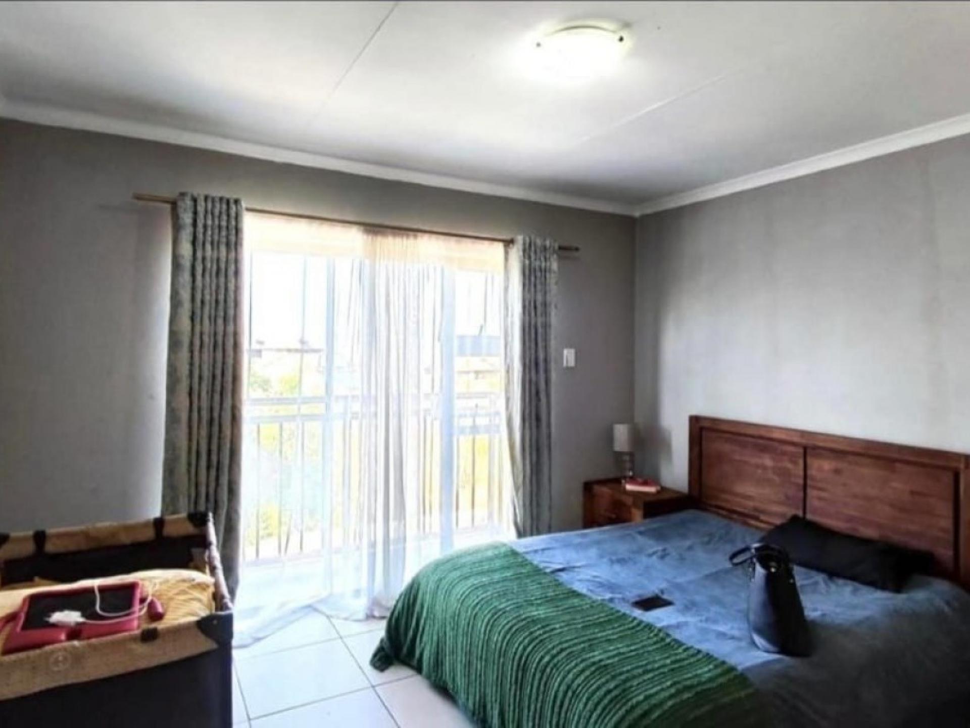  of property in Albertsdal