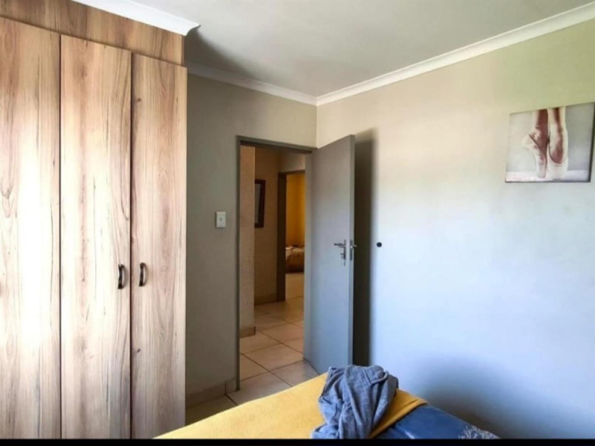  of property in Albertsdal