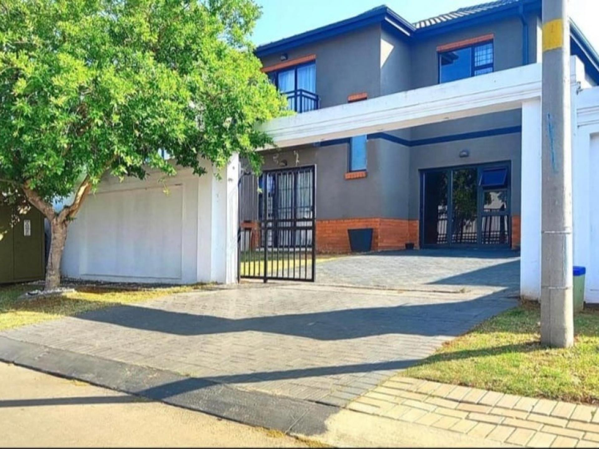  of property in Albertsdal