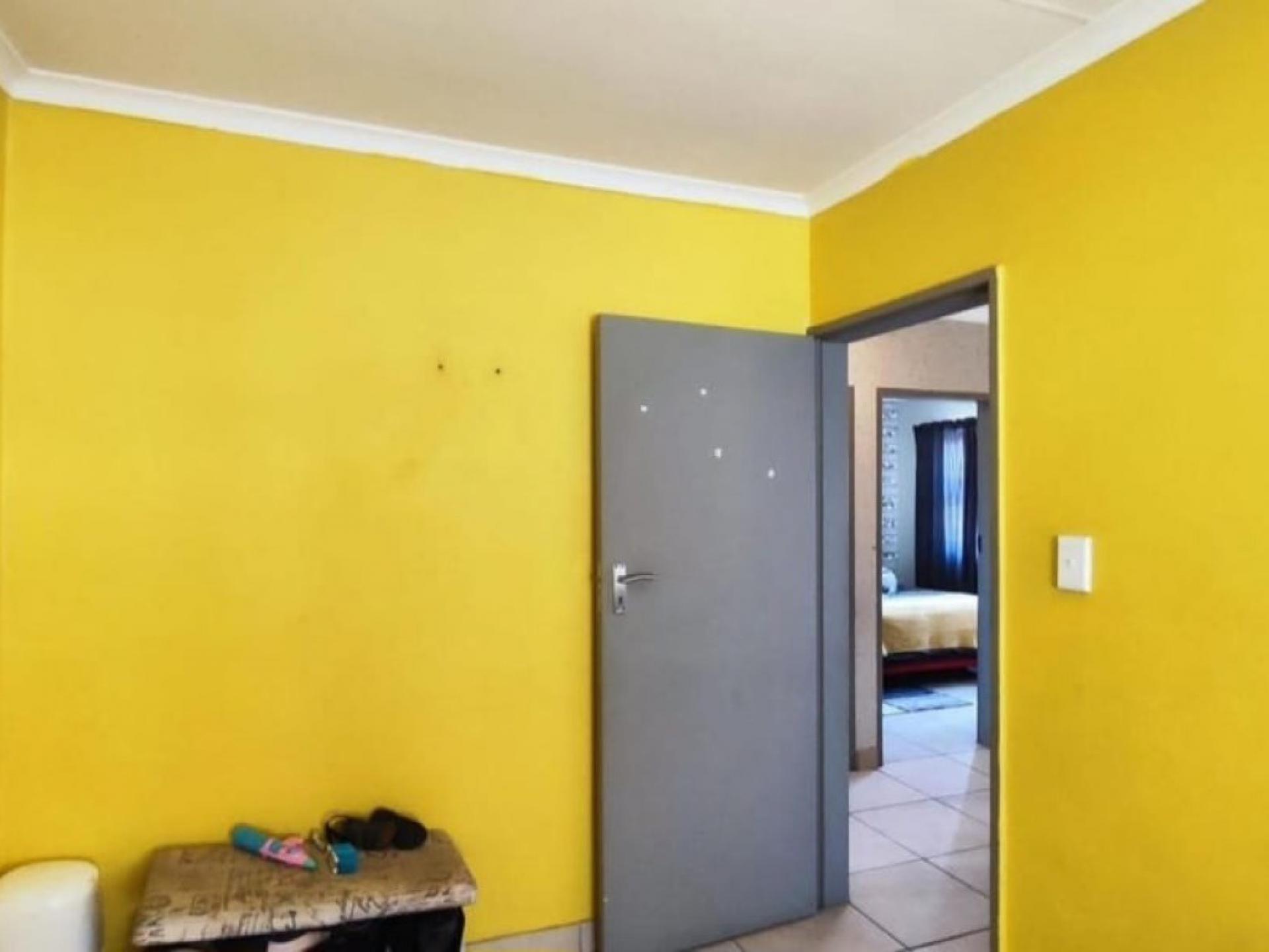  of property in Albertsdal