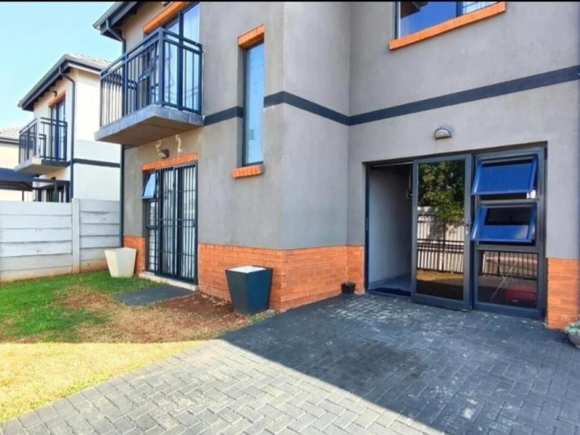  of property in Albertsdal