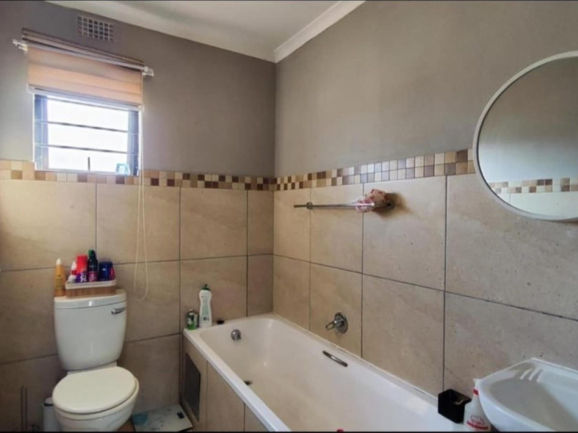  of property in Albertsdal