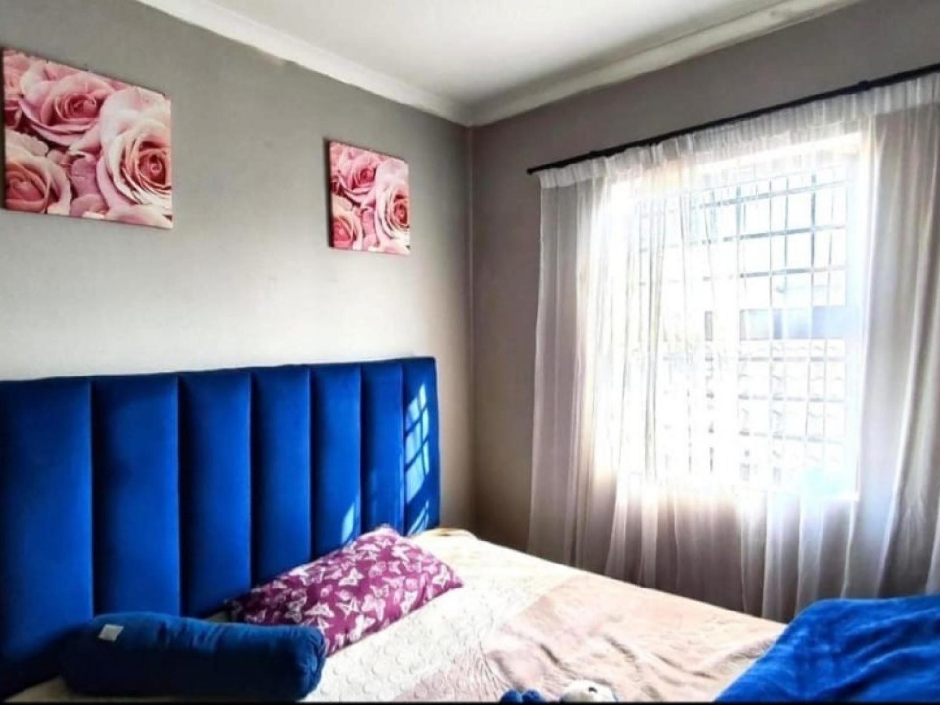  of property in Albertsdal