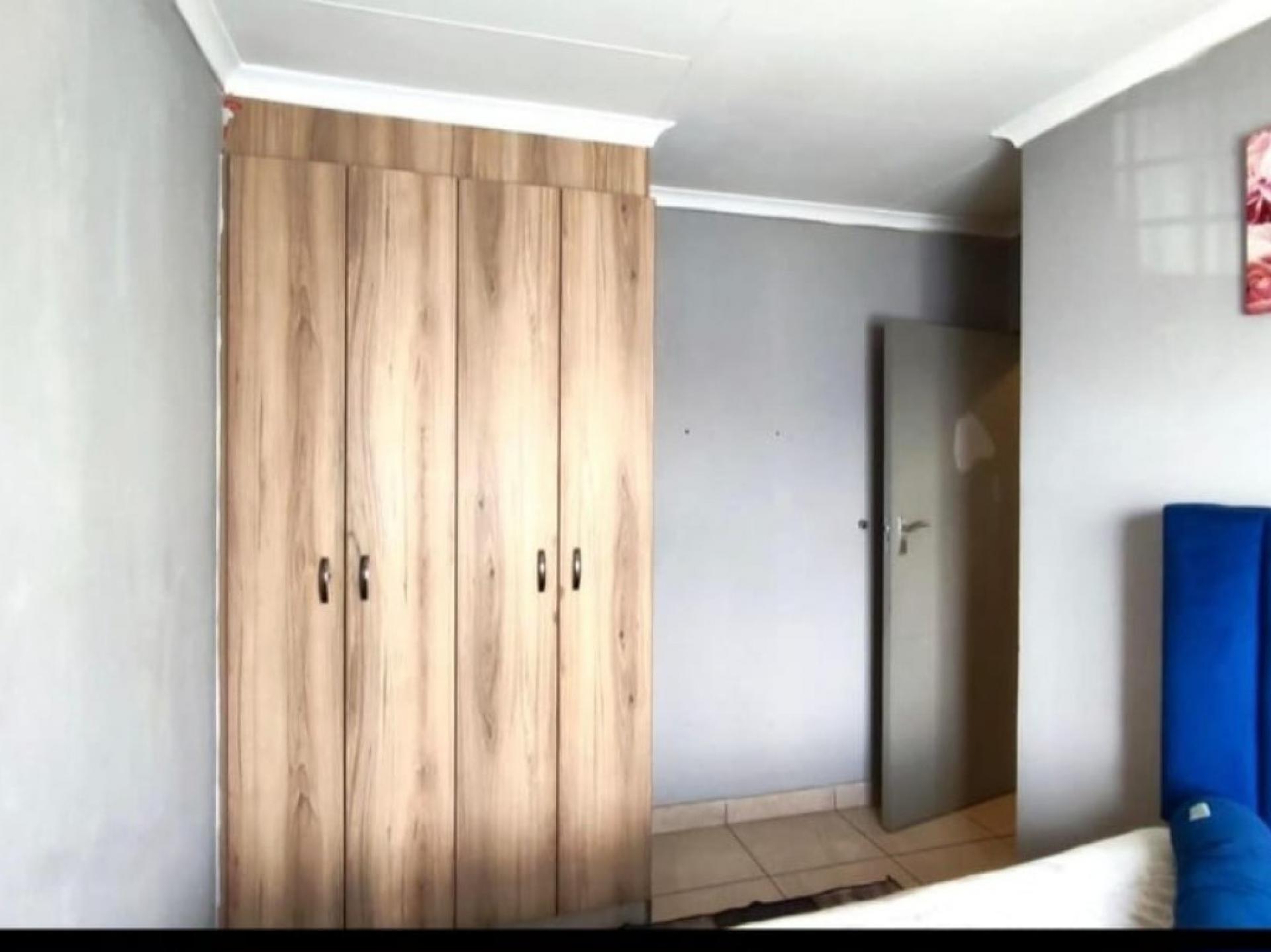  of property in Albertsdal