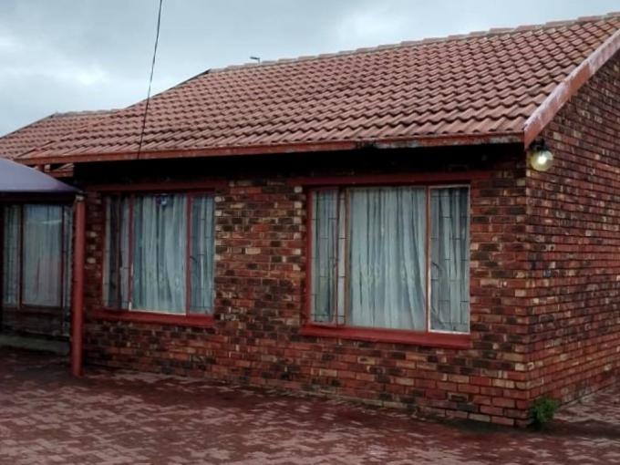 3 Bedroom House for Sale For Sale in Rustenburg - MR699720
