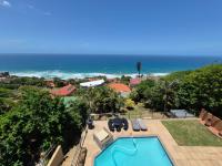  of property in Bluff